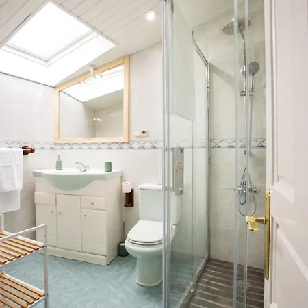 La Casina Del Collau Holiday home *