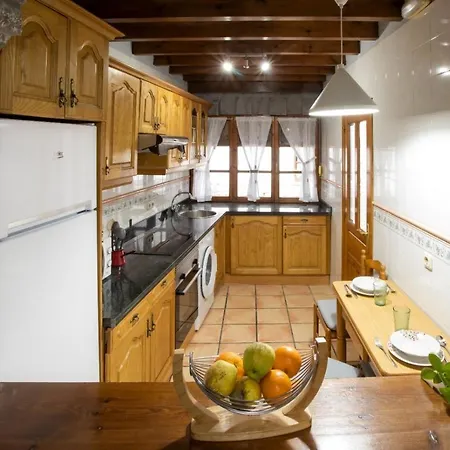 La Casina Del Collau