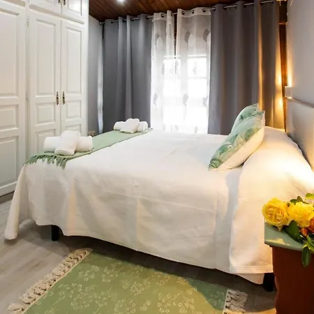La Casina Del Collau Holiday home *