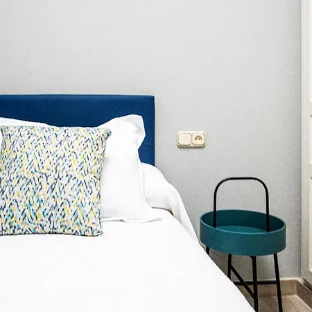 度假居 La Casina Del Collau