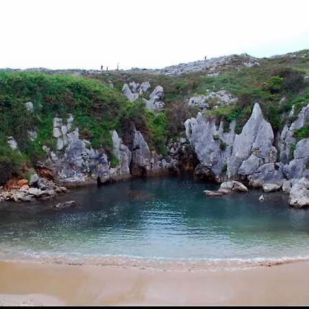 度假居 La Casina Del Collau