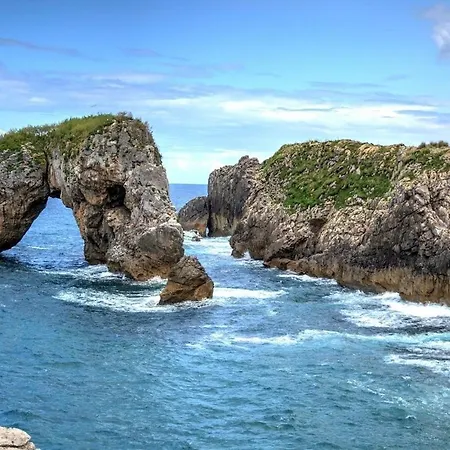 La Casina Del Collau